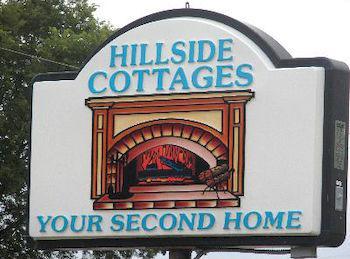 Hillside Cottages Missouri Valley Exterior photo